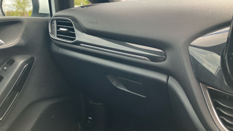 Ford Fiesta 1.0 EcoBoost Hybrid mHEV 125 ST-Line 5dr Petrol Hatchback